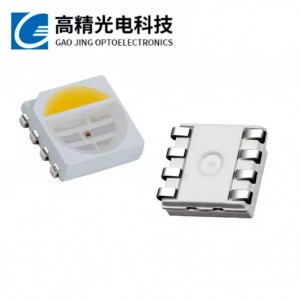 5050 RGBW