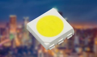 公司新闻-江门市高精光电科技有限公司-led贴片好还是灯珠好